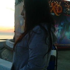 Самира Астемирова, Моздок