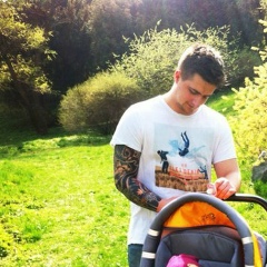 Рустам Вахабов, 26.01, Киев