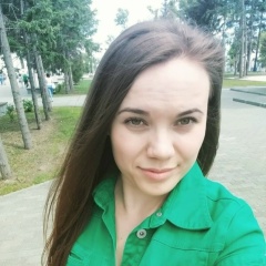 Августа Мазкина, Барнаул