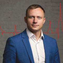 Александр Петропавловский, 04.05, Санкт-Петербург