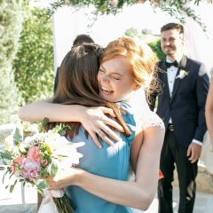 Sofia Istrati, Кишинев