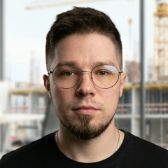 Андрей Коробов, 12.10, Нижний Новгород