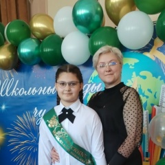 Светлана Тарабрина, 08.11, Михайлов