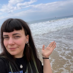 Варречка Щеглова, Санкт-Петербург