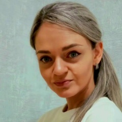 Алёна Гасилова, 12.05, Екатеринбург