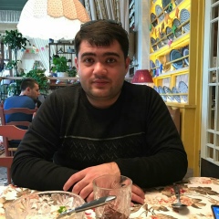 Эльвин Мирзоев, 04.06.1985, Баку