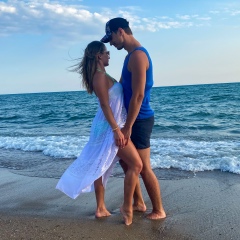 Рита Колистратова, 13.07.1989, Москва