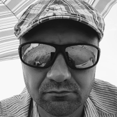 Алексей Кулешов, 03.06.1976, Санкт-Петербург