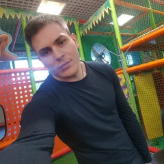 Islam Dadashev, 23.02.1988, Санкт-Петербург