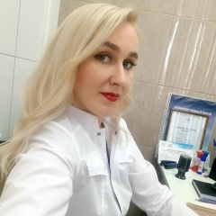 Арина Дыхно, 20.09.1983, Красноярск