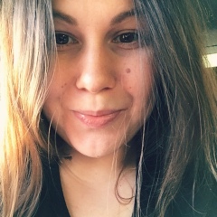 Оксана Булахова, 26.02, London