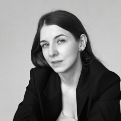 Мария Романова