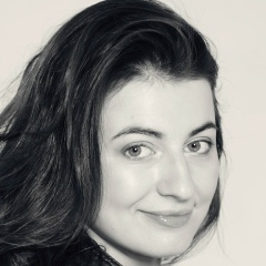 Евгения Мурашкина, 14.11, Москва