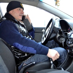 Роман Кадулин, 30.12.1976, Воронеж