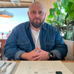 Павел Якушев, Москва