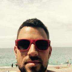 Владимир Владимирович, 03.02.1983, Санкт-Петербург