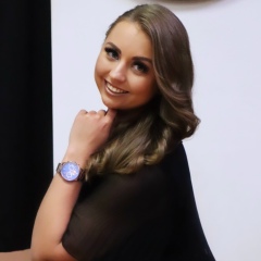 Ekaterina Katerina, 03.05, Екатеринбург