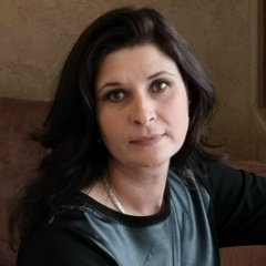 Анастасия Рубан, 30.06, Челябинск
