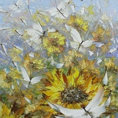 Татьяна Ануфриева, 20.07, Алматы