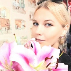 Лена Ленина, 26.11