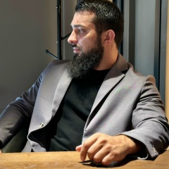 Рамзан Умаев, 27.06.1993, Грозный