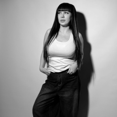 Екатерина Сергеевна, Ивдель