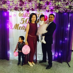 Кунсулу Кусайынова, 17.03.1991, Талгар