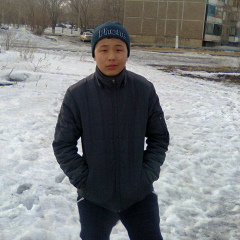 Дулат Маханбетов, 06.04