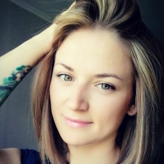 Лиза Сурыева, 26.09.1987, Подольск