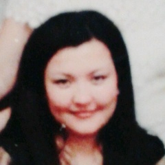 Айнура Абдикаликова, Астана