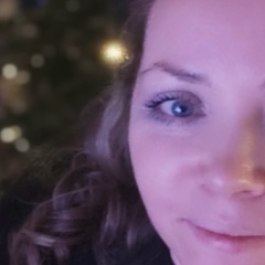 Оксана Карпюк, 07.01, Helsinki