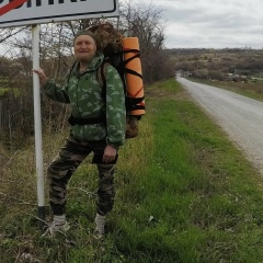 Виктор Кудесник, 23.08.1964