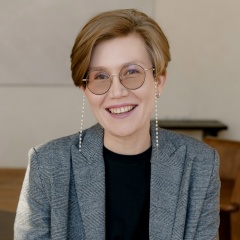 Юлия Тимофеева, 18.07, Санкт-Петербург