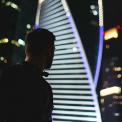 Aleksandr Konstantinov, 20.03, Самара