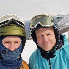 Женя Бугров, 20.12, Миасс