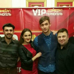 Богдан Притульський, 11.03, Хмельницкий