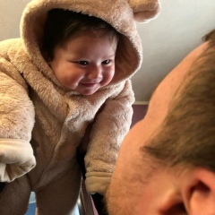 Сашка Фалин, 28.12.1989, Люберцы