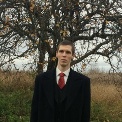 Дмитрий Семенюк, 06.04.1991