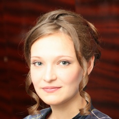 Наточка Кондра, 25.07, Кишинев