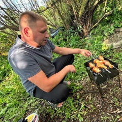 Дмитрий Крюков, 27.09, Подольск