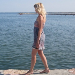 Маша Карпенко, 28.08