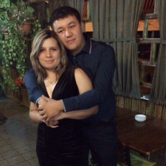 Радик Таиров, 07.12.1989, Алматы