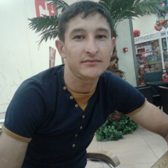 Абулжан Амраев, 22.04.1987, Алматы