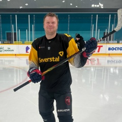 Алексей Румянцев, 11.07.1989, Череповец