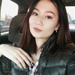 Таншолпан Ахметова