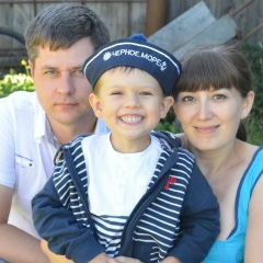 Елена Покровская, 25.06.1983, Казань