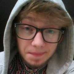 Dawid Krzewski, 23.12.1997