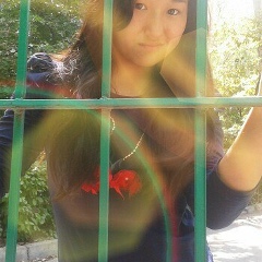 Мадина Мураталиева, 01.01.2000, Бишкек