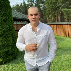 Влад Бондарь, 05.07, Белгород