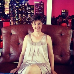 Ирина Бархатова, 23.01.1996